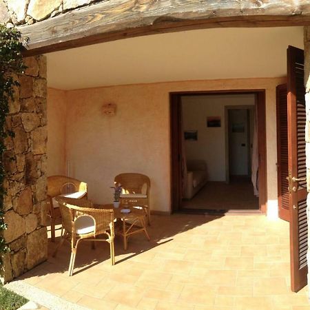 Casa Vacanze Mare オルビア エクステリア 写真