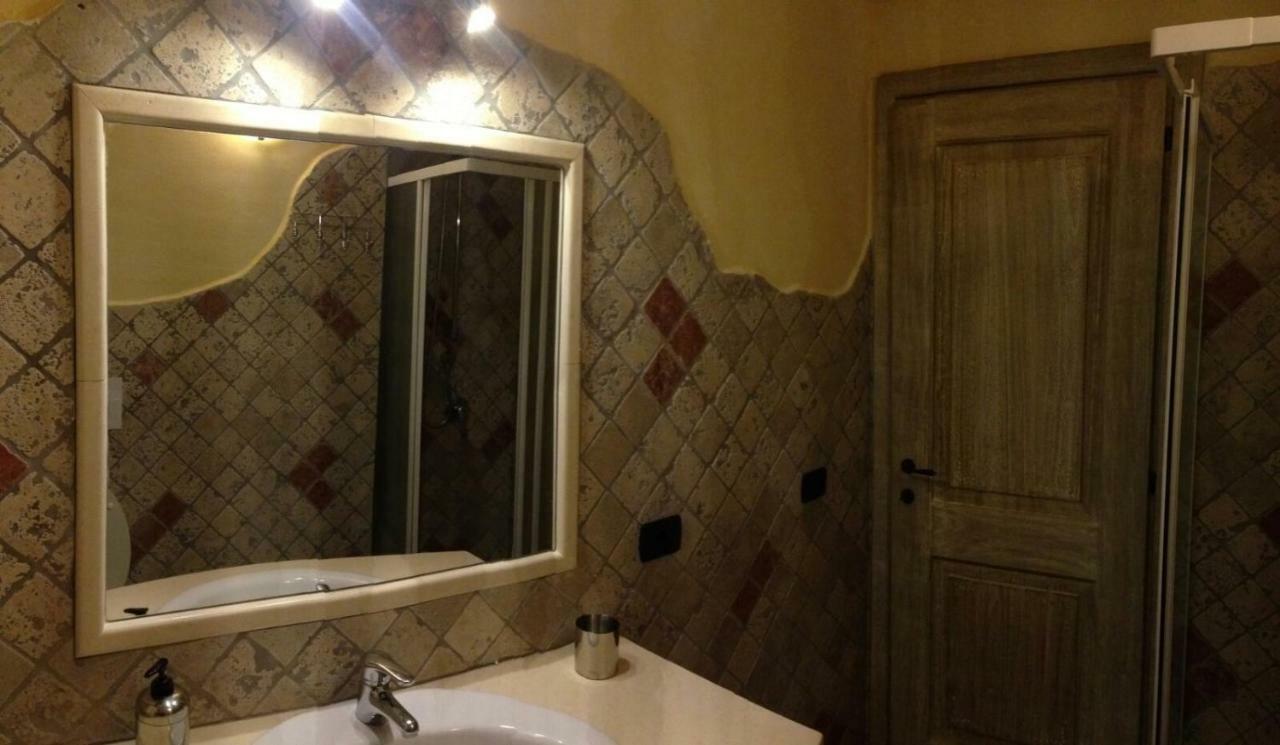 Casa Vacanze Mare オルビア エクステリア 写真