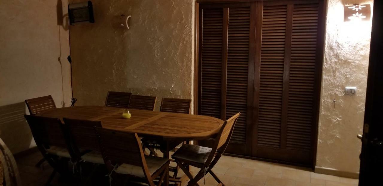 Casa Vacanze Mare オルビア エクステリア 写真