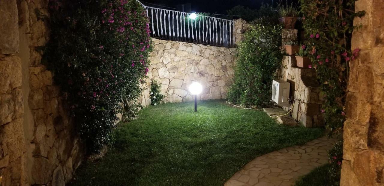 Casa Vacanze Mare オルビア エクステリア 写真